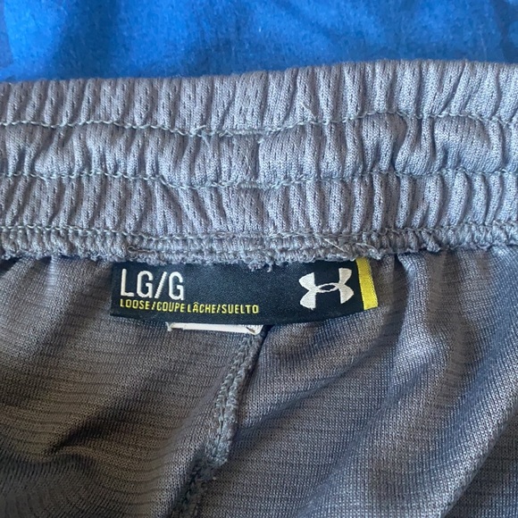 Men’s Under Armour Shorts - Picture 3 of 3